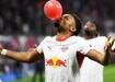 Leipzig, evinde Frankfurt'u da��tt�!