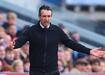Unai Emery'den Fenerbahçe için açık...