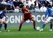 Como-Roma maçında gol sesi çıkmadı...