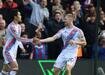 Crystal Palace'tan sahas�nda galibi...