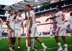 K�ln evinde Gladbach'� y�kt�!...
