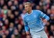 Real Madrid'den Erling Haaland plan...