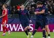 Viking'den Bayern M�nih'e b�y�k �ok! 90'da gelen gol!