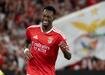 Benfica'da Jhon Duran ile galibiyet...
