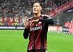 Frankfurt, K�ln'� tek golle ge�ti!...