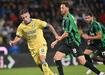 Frosinone'den Sassuolo'ya 4 gol! Ra...