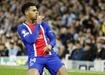 PSG, Strasbourg'a karşı ikinci yarı...