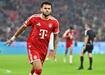 Bayern M�nih, Leipzig'e gol oldu ya�d�!