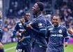 Marsilya'dan Angers deplasman�nda gol �ov!