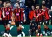 Bournemouth, Sunderland'i ge�ti! �k...