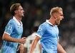 Juventus'a Lazio'dan soğuk duş!...