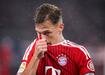 Kimmich'i yıkan haber: Arsenal maçı...