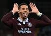 Aston Villa'dan Avrupa'da g�vde g�sterisi!