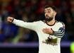 Jamie Carragher: 'Bruno Fernandes'in yapt��� utan�!'