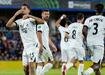Getafe'ye evinde Lugano �oku!