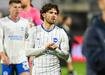 Ferdi Kadıoğlu, Manchester City maç...