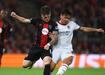 �ki penalt�, 3 gol, k�rm�z� kart ve Milan kay�p!