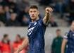 Hoffenheim'dan Lyon ile Avrupa'da siftah