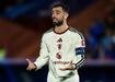 Bruno Fernandes'e hırsızlık şoku!...