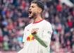 Romulo y�ld�zla�t�, Leipzig rahat kazand�
