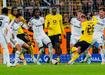 Dortmund, Frankfurt'u tek golle geç...
