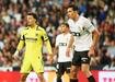 Villarreal, Valencia'yı Mikautadze ...