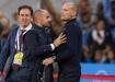 Allegri, Roma ma�� sonras� ��lg�na ...