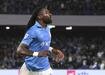 Zambo Anguissa için ayrılık ve Türk...