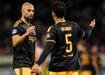 Ajax, Rotterdam deplasman�nda hata ...