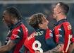 Genoa'dan Juventus'a büyük şok!...