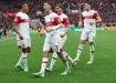 Galatasaray'�n rakibinden Be�ikta�'...