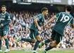 Manchester City'ye sahasında Bright...