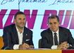 Galatasaray'da taraftar� k�zd�ran iki transfer geli�mesi!
