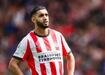 Bayern Münih'te Ismael Saibari için...