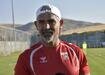 �smet Ta�demir: 'Lige galibiyetle ba�lamak istiyoruz'