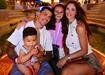 �spanyol y�ld�z Pedro Porro'nun tatil tercihi Antalya oldu