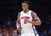 Jalen Duren ile Pistons'�n kontrat beklentileri aras�nda b�y�k fark var