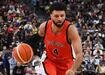 Jamal Murray, Kanada kadrosunda yok