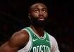 T-Mac, MVP yar���nda Luka yerine Jaylen Brown'� tercih etti