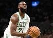 Pelicans, Jaylen Brown i�in dev takas haz�rl���nda
