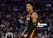 Giannis'ten Jalen Johnson'a �vg�: 'B�y�k oyuncu olacak'