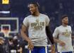 Jonathan Kuminga en az 1 hafta daha yok