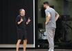 Nurkic'ten Mike Budenholzer hakk�nda sert iddialar: 'Alkol sorunu vard�...'