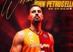Galatasaray MCT Technic, Petrucelli transferini duyurdu