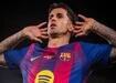 Joao Cancelo: 'Favorim Galatasaray'...
