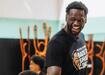 Randle: 'Nets, beklentilerin �zerine ��kacak'