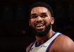 Knicks cephesi Karl-Anthony Towns iddialar�n� yalanlad�