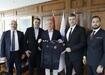 Kar��yaka futbolda yo�un mesaide