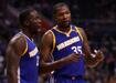 Draymond Green, Durant'in 76ers-Warriors k�yaslamas�na kat�lmad�