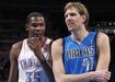 Nowitzki, Durant'in say� rekorunu k�rmas� hakk�nda konu�tu